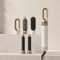 5 in 1 hair styling kit with all five attachments